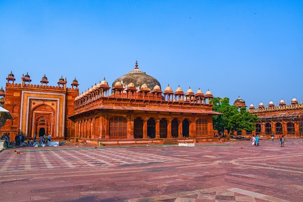 Buland Darwaza 5