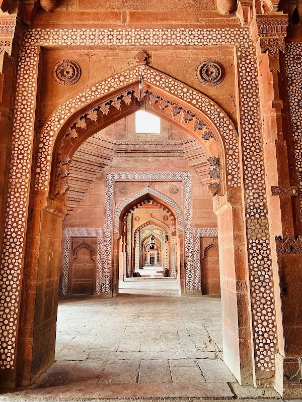 Buland Darwaza 3
