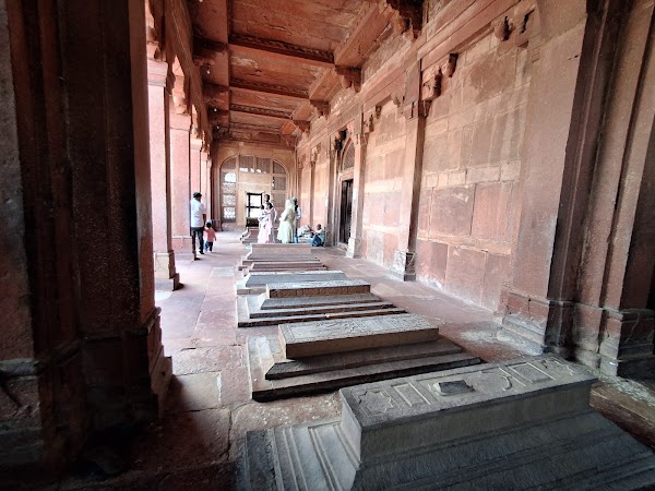 Buland Darwaza 2