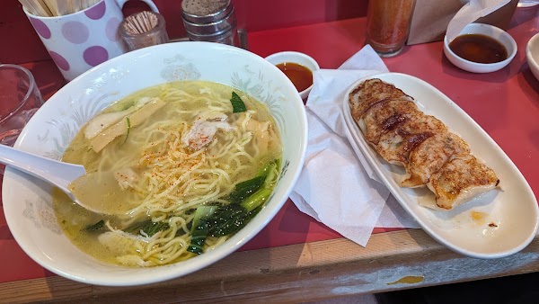 Daimon Yokocho 5