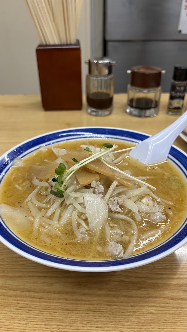 Aji no Sanpei 4