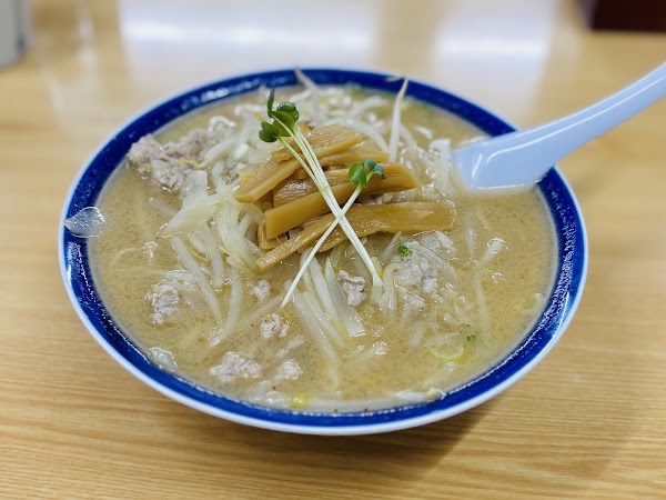 Aji no Sanpei 3