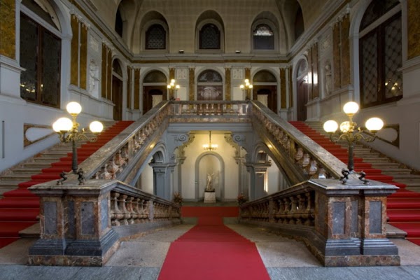 Palazzo Litta 5