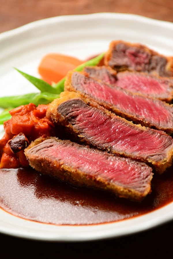 Wagyu Steak Hafuu Honten 5