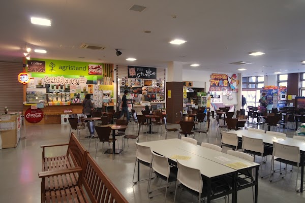 Hakodate Morning Market Square 4
