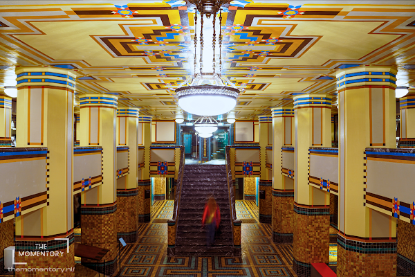Stadsarchief Amsterdam 1
