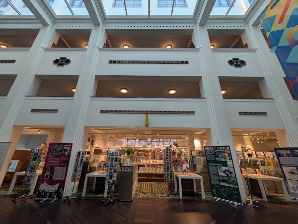 Stadsarchief Amsterdam 4