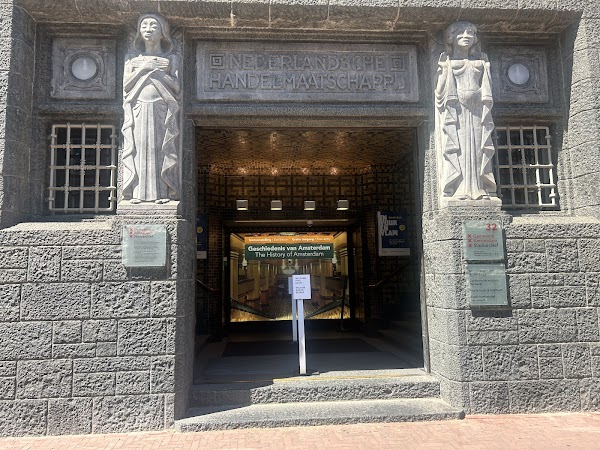Stadsarchief Amsterdam 3