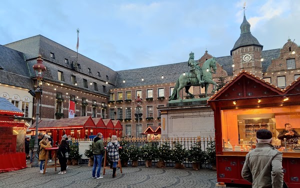 Marktplatz 5