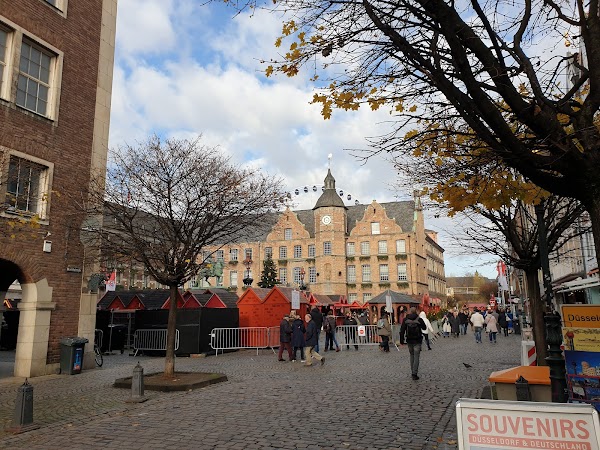 Marktplatz 3