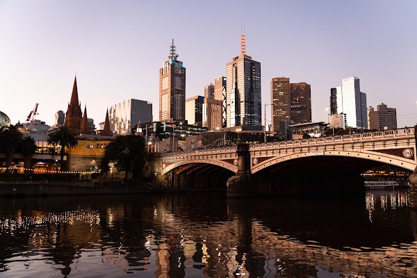 Princes Bridge 1