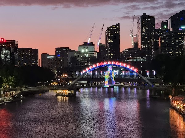 Princes Bridge 5