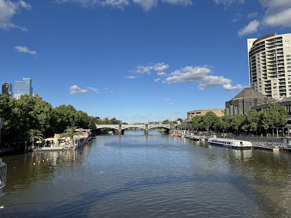 Princes Bridge 4