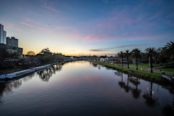 Princes Bridge 3