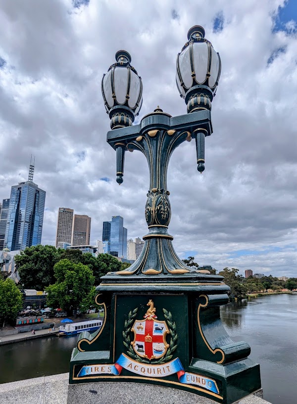 Princes Bridge 2