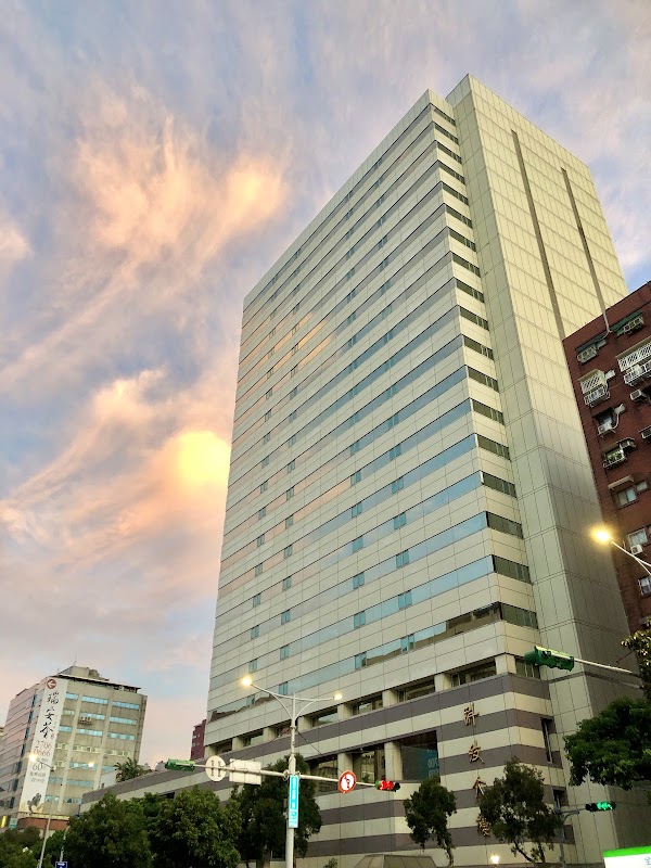 Technology Building