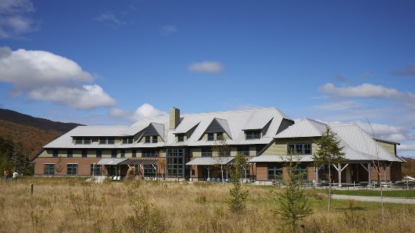 AMC Highland Center at Crawford Notch