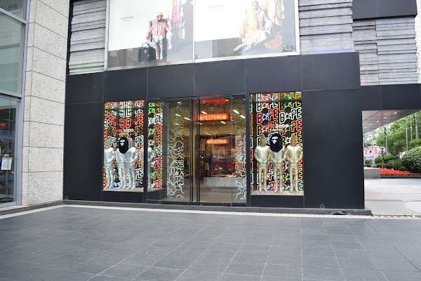Bape Store