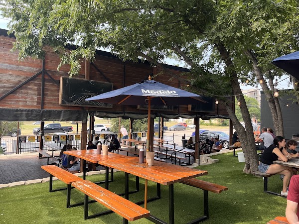 Panther City BBQ