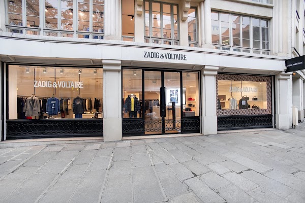 Zadig&Voltaire