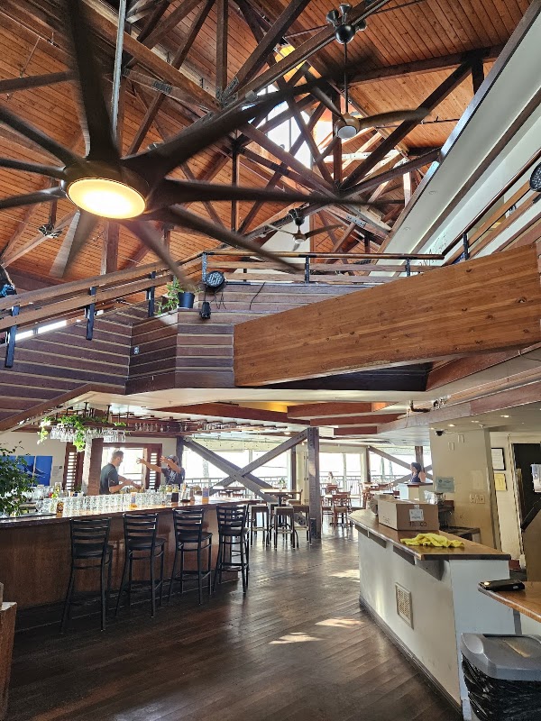 Papa Kona Restaurant & Bar