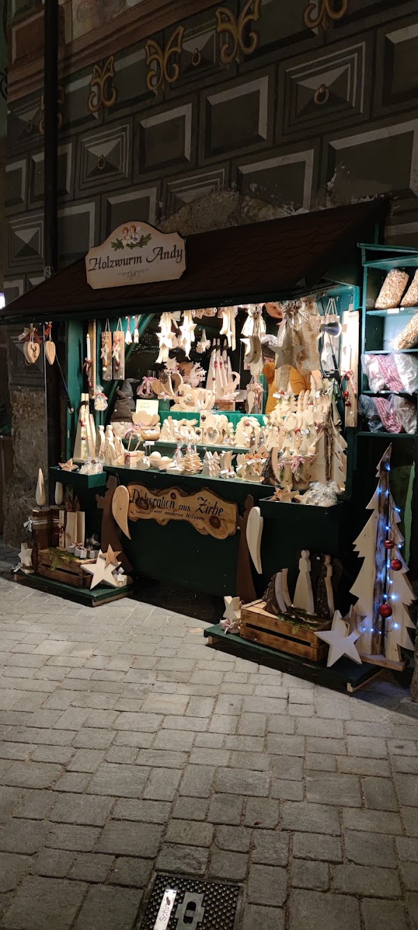 Kaiserweihnacht 1