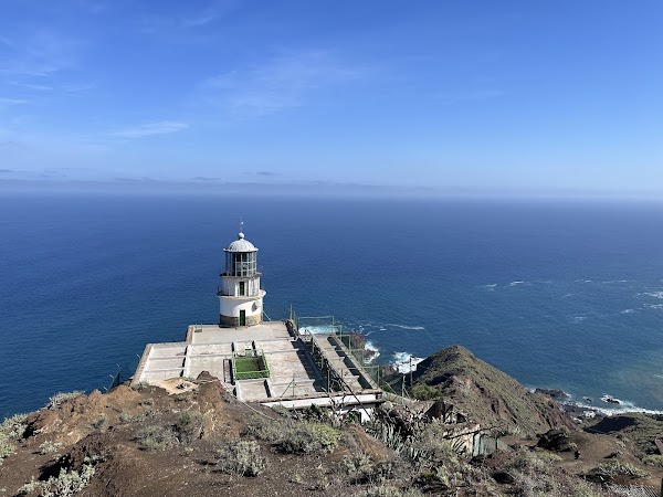 Faro de Anaga 1