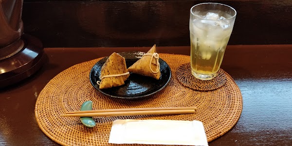 Sapporo Sarou Cha-pu 5