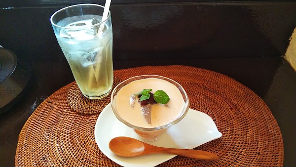 Sapporo Sarou Cha-pu 3