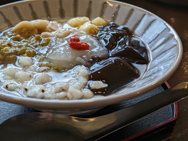 Sapporo Sarou Cha-pu 2