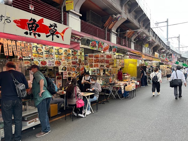 Tentenraku