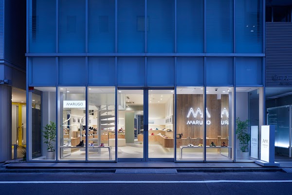 Marugo Tokyo