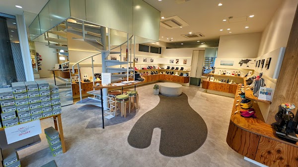 Marugo Tokyo 5