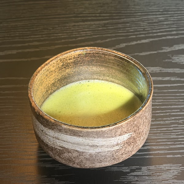 Rakuu-tei Tea House 4