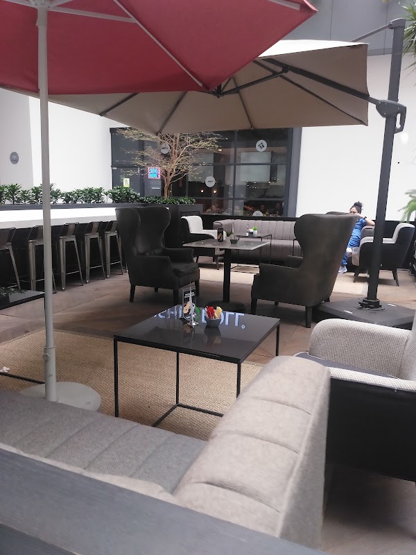 Faustino Café 1