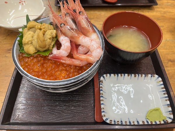 Otaru Ezoya 4
