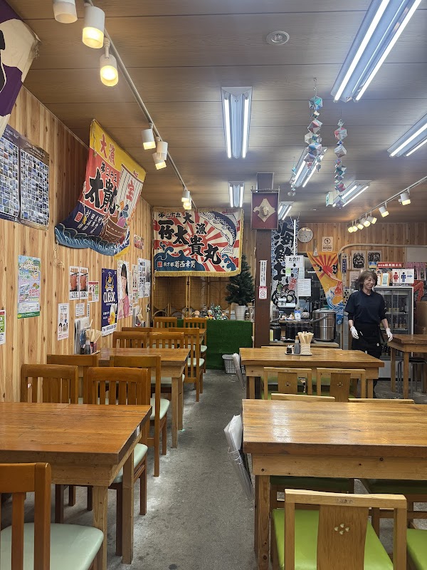 Otaru Ezoya 3