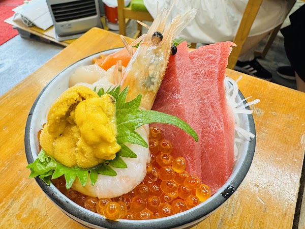 Otaru Ezoya 2