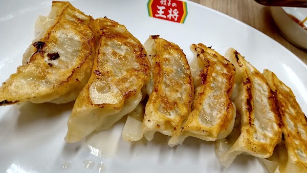 Gyoza no Ohsho 5