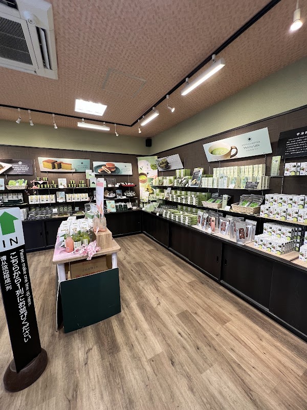 Matcha Sweets Shop SAWAWA Otaru 5