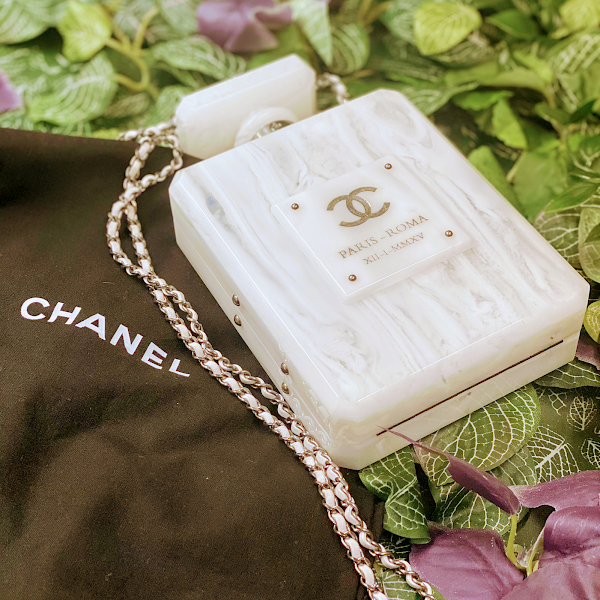 Opulence Luxury & Vintage 3