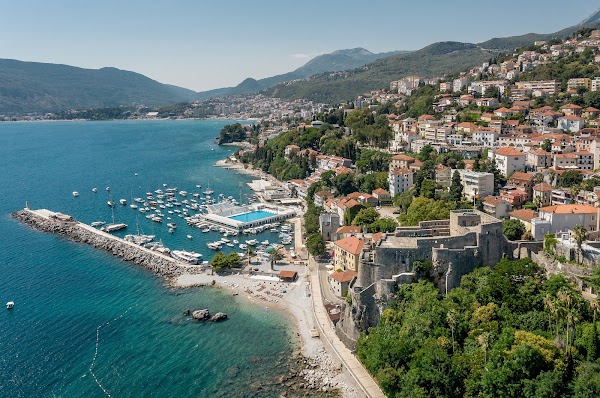 Forte Mare