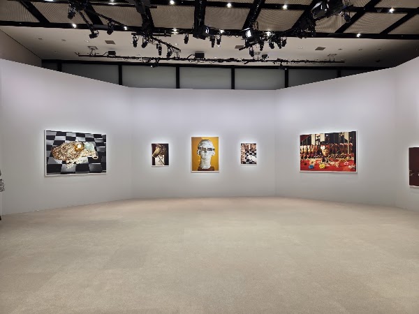 CHANEL NEXUS HALL
