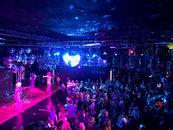 Chasers Nightclub