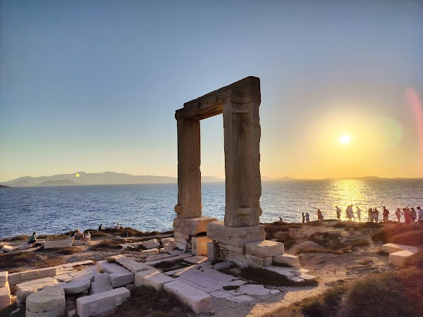 Temple of Apollo 5