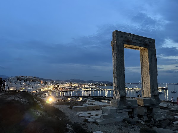 Temple of Apollo 4