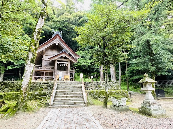 Soga-no-Yashiro Shrine