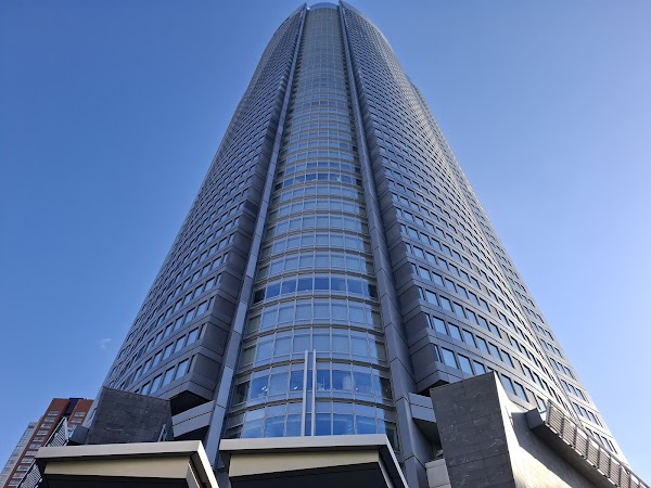 Roppongi Hills Mori Tower 3