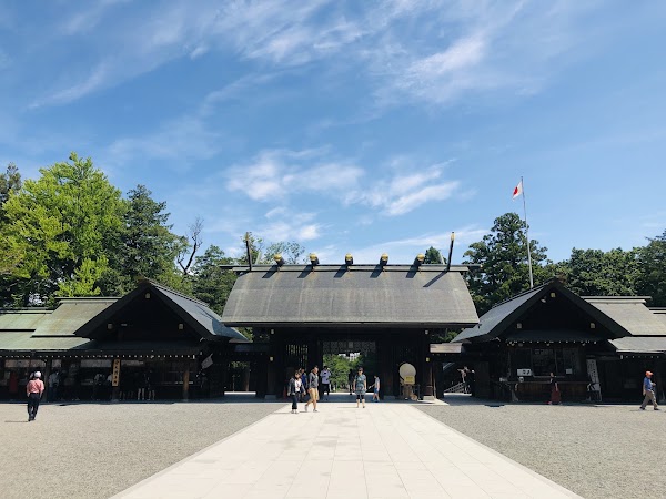 Maruyama Park 2