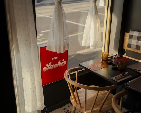Sachi Melbourne | Omakase & Japanese Seafood Restaurant
